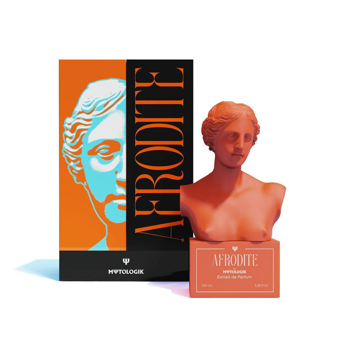 AFRODITE- Parfum femme essence 30% Cod. AFRODITE